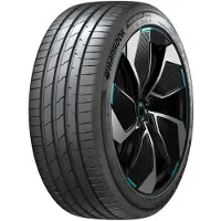 Hankook So car-tyres iON evo (IK01) ( 245/35 R20 95Y XL 4PR *, EV SBL )