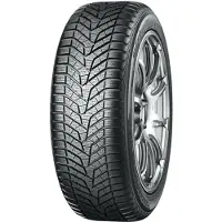 Yokohama Wi car-tyres BluEarth-Winter (V905) ( 265/60 R18 110H BluEarth )