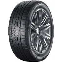 Continental Winterreifen motorcycle-tyres WinterContact TS 860 S SSR ( 255/55 R20 110H XL *, EVc, runflat )