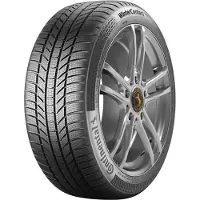 Continental WinterContact TS 870 P 255/40 R21 102V XL FR Winterreifen