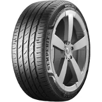 Semperit So car-tyres Speed-Life 3 ( 225/65 R17 106V XL EVc, mit Felgenrippe )