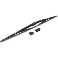 SWF Wischblatt Truck 132603, 600mm, Vorne, 1 Stück