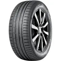 Nokian Reifen Tyre 285/45 R19 111W Powerproof Suv Xl