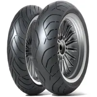 Dunlop Reifen SPORTMAX ROADSMART III SC 120/70 R 14 M/C 55H TL