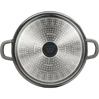 Bergner Excalibur Schmortopf 20cm