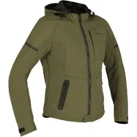 Richa Vanquish 2 Damen Motorradjacke olivgrün XL DamenolivgrünXL - Motorradbekleidung - Damen Motorradbekleidung