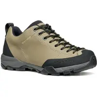 Scarpa - Women's Mojito Trail Pro GTX - Multisportschuhe Gr 41 beige