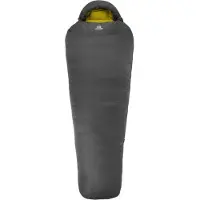 Mountain Equipment Helium GT 800 Long anvil grey (Me-01560) LZ