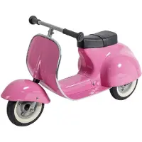 Ambosstoys Primo Rutschauto