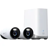 Eufy Anker eufyCam E330 Doppelpack