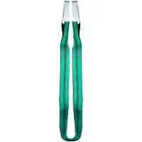 Ponsa Eslinga Ponsa 030.061.004.402 Cargopack Verde Plana 2000 kg 4 m