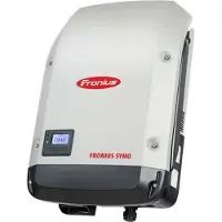 Fronius Symo 4.5-3-M Light, 3PH, 2 MPPT