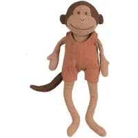Egmont toys Plüschtier Paulo lächelndes Affen