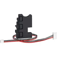 Schneider Electric Schneider Isolationsmodul LV850056SPSpulen MX1/XF diag&com (LV850056SP)