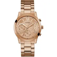 GUESS - Armbanduhr - Damen - SPARKLER - GW0111L2