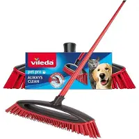 Vileda Always Clean Pet Pro Bürste