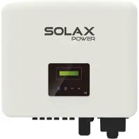 Solax X3-Hybrid G4 12kW Hybrid Wechselrichter 3-phasig