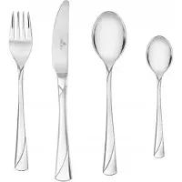 Gerlach Bestecksatz Valor 24Szt.