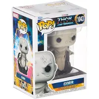 Funko POP! Thor Love And Thunder Marvel Gorr-figur