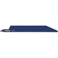 Irwin Wandsägeblatt 450Mm X 50 2,5Tpi (1Szt)