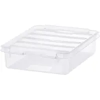 Smartstore Aufbewahrungsbox CLASSIC 1, 1 Liter