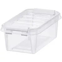 Smartstore Aufbewahrungsbox CLASSIC 0,5, 0,5 Liter