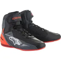 Alpinestars Faster-3 Motorradschuhe