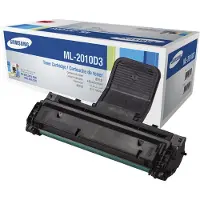 Samsung ML-2010D3, Laser, ML-2010, Schwarz, 328 x 155 x 112 mm