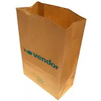 Euro Products Euro Damenbindenbeutel Vendor Blockbeutel B (250 Stück)