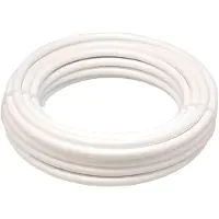 EDM Nebelschlauch Rolle 1/4" 10m vivo grün