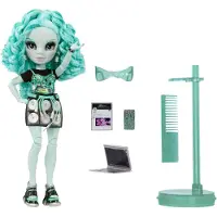 Mga Entertainment Shadow High 592808EUC, Modepuppe, Weiblich, 5 Jahr(e), Junge/Mädchen, Mehrfarbig