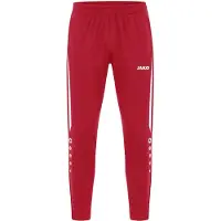 Jako Damen Polyester Jogginghose Power
