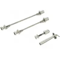 Tranzx Schnellspanner-set