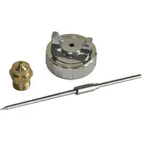 Big Buy Cooking Mota Düse p400/p500/p415 Airbrush-Pistole