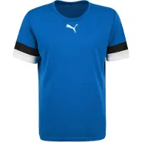 Tres Teamrise Trikot Kurzarm Herren - Royal