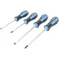 Ferrestock Fskdes104 Schraubendreher-set