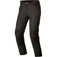 Alpinestars Stella Streetwise Damen Textilhose M schwarz, M