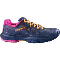 Babolat Jet Ritma Allcourt-schuhe