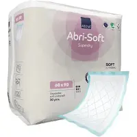 Abena Abri-Soft Superdry 60 x 90 cm, 120 Stück