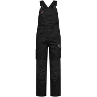 F-engel Galaxy Latzhose mit Stretch 3809-255-16577 Gr. 62 blue ink/dark petrol