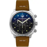 Spinnaker - SP-5068-01 - Uhr mit Armband - Herren - Quarz - Gehäuse