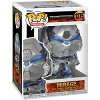 Funko POP! Transformers Rise of the Beasts - Mirage 1375 - Pop! Vinyl Figur