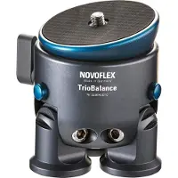 Novoflex TrioBalance Stativbasis
