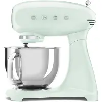 Smeg KitchenAid Artisan 5KSM125 creme 4,8 L Planeten-Küchenmaschine