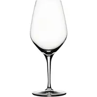 Spiegelau Authentis, Rotweinglas, Glas, Transparent, klar, Einfarbig, Deutschland