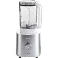 Zwilling PRO, Tischplatten-Mixer, 1,8 l, Pulsfunktion, Eis-Crusher, 1200 W, Silber