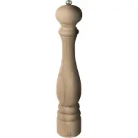 Peugeot Pfeffermühle PARIS NATURE 40cm Buchenholz Natur Stahlmahlwerk