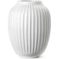 Kähler Hammershi Large-h25 Cm Keramikvase