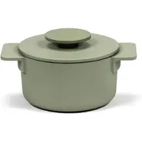 Serax Topf XXS Surface Camo Green, Inhalt: 0,5 Liter