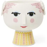 Bjørn Wiinblad Eva 15.5 Cm Künstliche Pflanze
